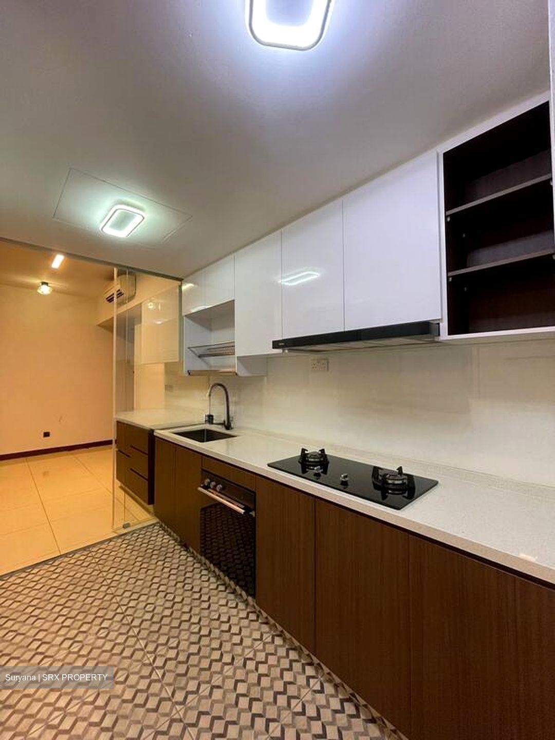 La Casa (D25), Condominium #496455501